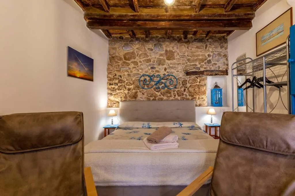 Apartmán La Posentet Alghero