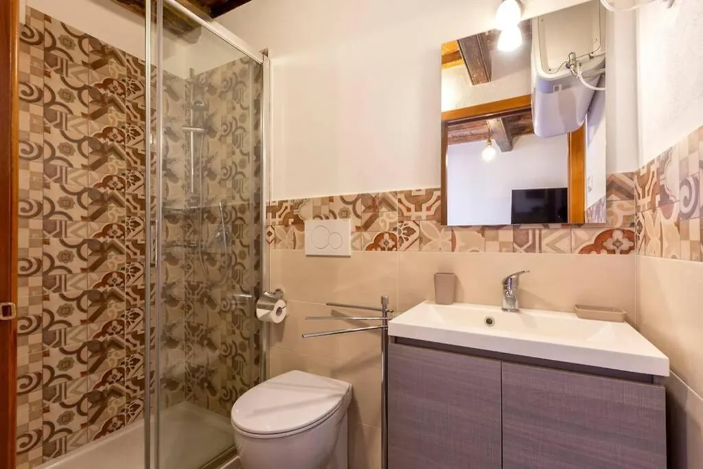 Apartmán La Posentet Alghero