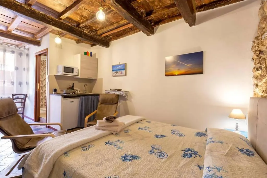 Appartamento La Posentet Alghero 0*,  Italia