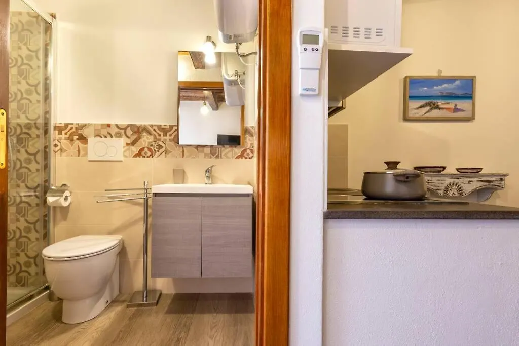 Appartamento La Posentet Alghero