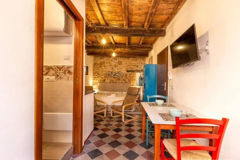 Appartamento La Posentet Alghero
