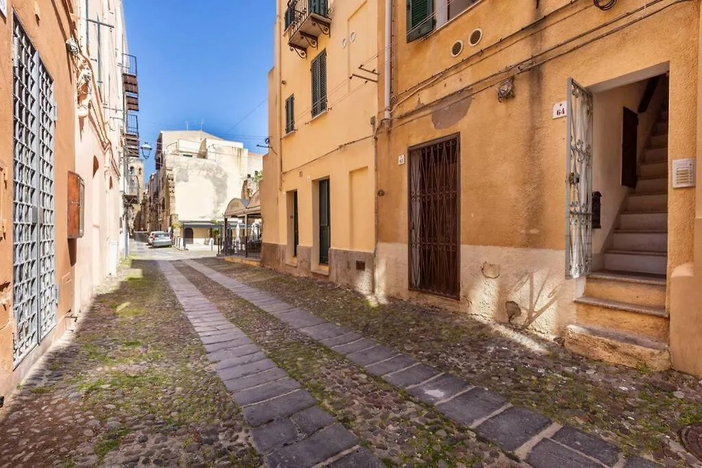 Appartamento La Posentet Alghero