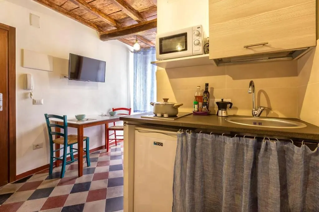 Appartamento La Posentet Alghero 0*,
